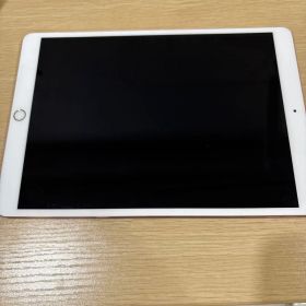 iPad Pro 10.5 インチ 2017年モデル