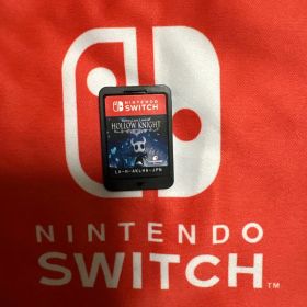 Hollow Knight Nintendo Switch