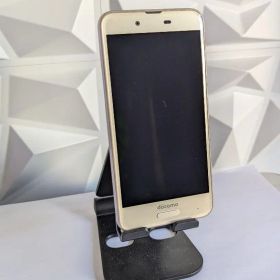 AQUOS sense SH-01K docomo SIMロック解除済み