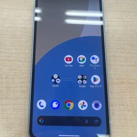 【A11】AQUOS sense9 本体 ショップ展示品