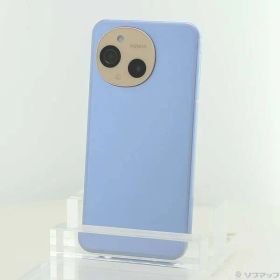 ソフマップ 〔中古品〕 AQUOS sense9 128GB ブルー SH-M29 SIMフリー【344】
