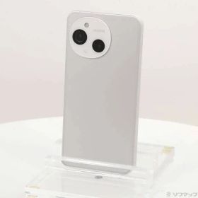 ソフマップ 〔中古品〕 AQUOS sense9 128GB ホワイト SH-M29 SIMフリー【276】
