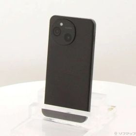 ソフマップ 〔中古品〕 AQUOS sense10 128GB フルブラック SH-M33 SIMフリー【262】