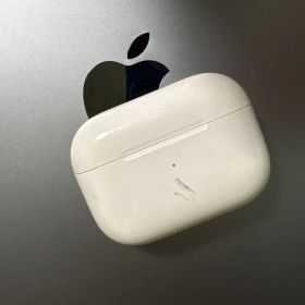 AirPodsPro本体
