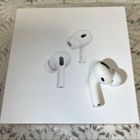 AirPods Pro 本体 ホワイト