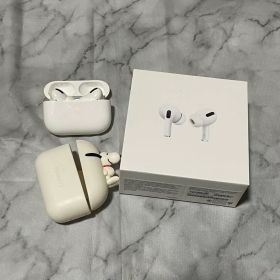 AirPods Pro 第一世代 ジャック品