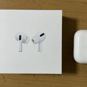 AirPods Pro 新品 2,960円 中古 2,950円 | ネット最安値の価格比較