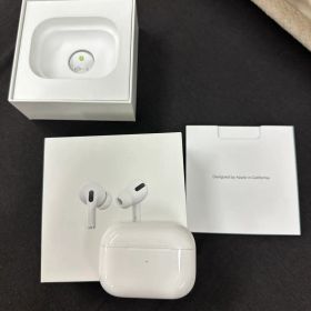 Apple AirPods Pro 本体のみ(イヤホン無し)