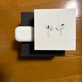 【ジャンク】Apple AirPods Pro 第1世代（MWP22ZA/A）