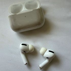 Airpods Pro 1世代