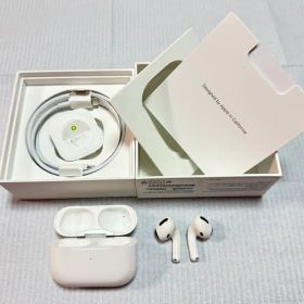Apple AirPods Pro 本体