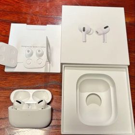 AirPods Pro (第1世代) MagSafe充電 MLWK3J/A 中古