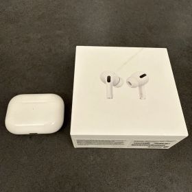 AirPods Pro 第1世代（2021/MagSafe）
