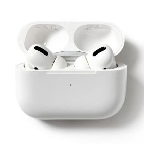 訳あり✨ AirPods Pro《正規品 ノイズキャンセリング イヤホン 中古》