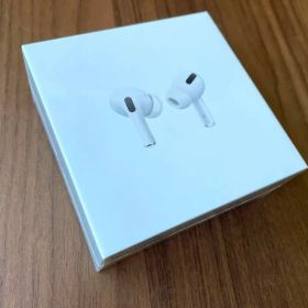 【新品・未開封】 Apple AirPods Pro 第1世代