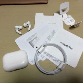 AirPods Pro 第一世代 MagSafe対応 左側ノイズ Apple純正