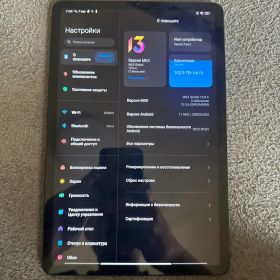 Xiaomi Pad 5 128GB 11インチ Androidタブレット
