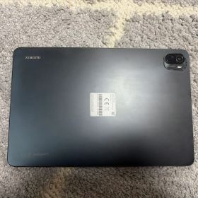 Xiaomi Pad 5 本体 ブラック 256GB