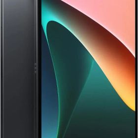 Xiaomi Pad 5 本体 コズミックグレー 6GB RAM 128GB