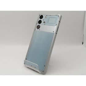 【中古】Nubia 国内版 【SIMフリー】 REDMAGIC 10S Pro Moonlight 16GB 512GB NX789J【池袋東口】保証期間１ヶ月【ランクA】