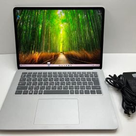 Surface Laptop Studio 新品 149,800円 中古 74,580円 | ネット最安値