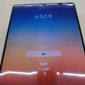 SAMSUNG 横折り型スマホ SCG22 SAMSUNG