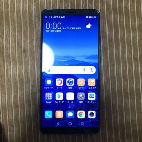 HUAWEI mate10 Pro