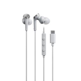 【特価セール】オーディオテクニカ ATH-CKS330C WH イヤホン 有線 (ヘッドフォン/イヤフォン)