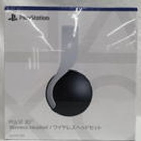 ワイヤレスヘッドセット CFI-ZWH1J SONY