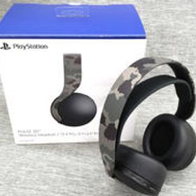 ヘッドセット CFI-ZWH1J SONY