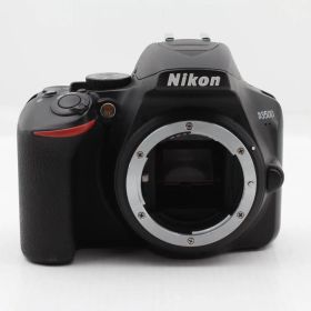 Nikon デジタル一眼レフカメラ D3500 ボディ 04159
