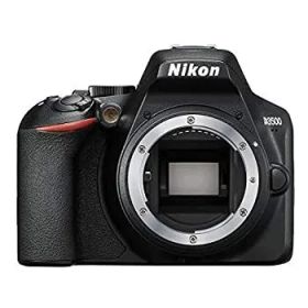 【中古】(非常に良い)Nikon デジタル一眼レフカメラ D3500 ボディ D3500