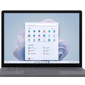 【大特価‼️】Surface Laptop 5 8GB/256GB