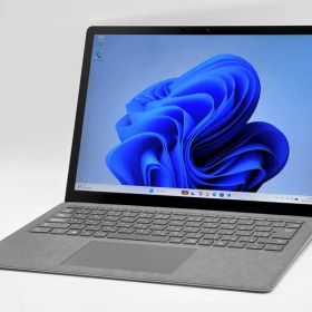 Surface Laptop5 i7 1265U/16GB/NVMe256GB