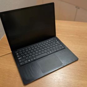 Surface Laptop 5 中古 51,500円 | ネット最安値の価格比較 プライスランク