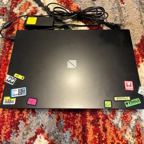 NEC LaVie Direct N15 (A)