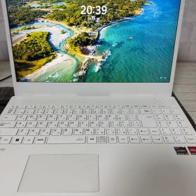 NEC LAVIE N15 Ryzen7 SSD1TB 美品
