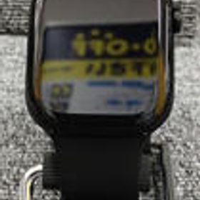 APPLE WATCH SERIES 10 MWWQ3J/A APPLE