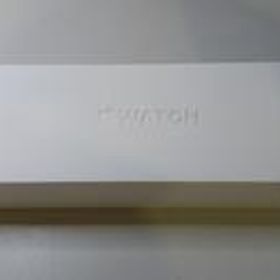APPLE WATCH series10 MWWF3J/A APPLE