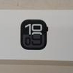 APPLEWATCH SERIES 10 GPS MWWF3J/A APPLE