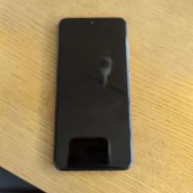 ジャンク品 Galaxy A20 SC-02M」電源かかりません！