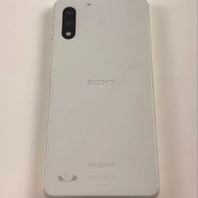 SONY Xperia SO-41B docomo Android