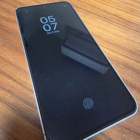 Samsung Galaxy S24 FE ミント 海外版 SIMフリー 美品