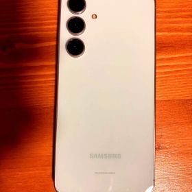 Galaxy S24 FE ミント 128GB SIMフリー