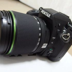 【中古】PENTAX デジタル一眼レフカメラ K-5 II