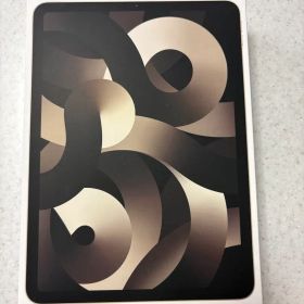 【美品】iPad Air第5世代 箱つき