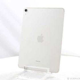 ソフマップ 〔中古品〕 iPad Air 第5世代 64GB スターライト MM6V3J／A SIMフリー【251】