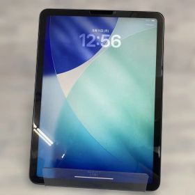 iPad Air 10.9インチ 2022 (第5世代) スペースグレー 新品 54,000円