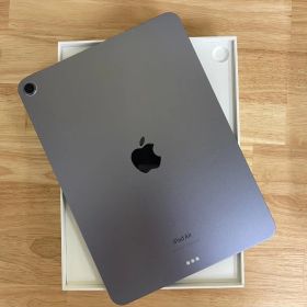 iPad Air 第5世代 64Gb パープル Wi-Fi版