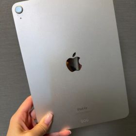 【箱あり】Apple iPad Air 第5世代 本体 バッテリー残量99%